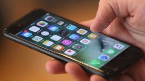 Apple closing iPhone security gap used by law enforcement