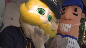 Single game tickets to see the Milwaukee Brewers at Miller Park now on sale