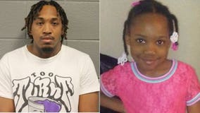 Man charged with murder in fatal 4th of July shooting of 7-year-old girl in Chicago