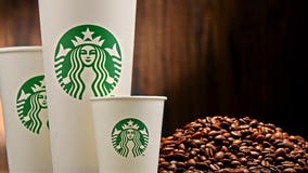 Starbucks launches voice ordering via app, Amazon's Alexa