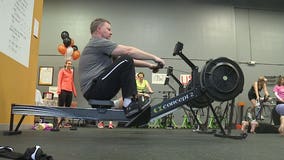 TNT Performance hosts 24-hour row & bike-a-thon for great cause