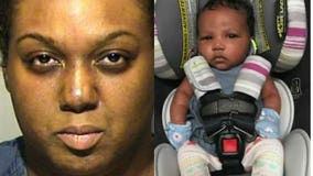 MCSO: Brawl breaks out after sentencing of day care worker convicted in infant's death