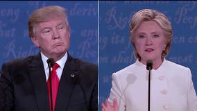 Donald Trump vs. Hillary Clinton: A recap of the final presidential debate