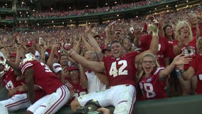 Packers big financial winners after Badgers beat LSU at Lambeau Field