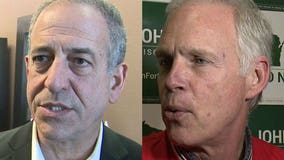 Ron Johnson steps up attacks on Russ Feingold: "He's a complete phony"