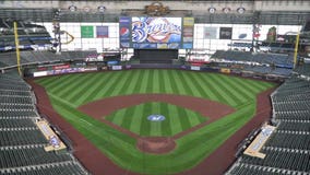 Work alongside the Brewers! Miller Park job fair set for Monday, March 5