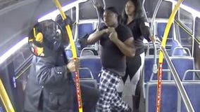 Recognize them? West Allis police seek 2 who 'struck, kicked, strangled' elderly man on bus