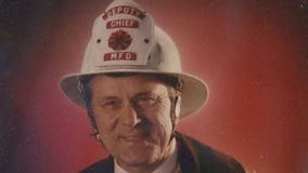 Funeral held for retired Milwaukee firefighter, Daniel Lipski