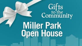 September "Gift to the Community:" See Miller Park as you've never seen it before