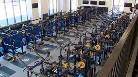 'Truly priceless:' Marquette's new Athletic and Human Performance Research Center called a game-changer