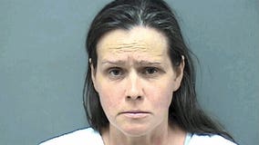 Woman charged with mistreatment of animals in home "unfit for human dwelling"