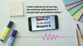 Contact 6 handles more than 400 cases in 2015: "There is somebody out there to rip everybody off"