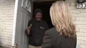 Contact 6 helps man start over after fire at storage facility: He advises others to "call Contact 6 and don't wait!"