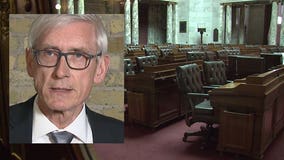 'Not sure what they're afraid of:' Gov.-elect Evers speaks out as GOP prepares lame-duck session