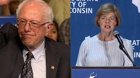 Bernie Sanders to campaign with Tammy Baldwin