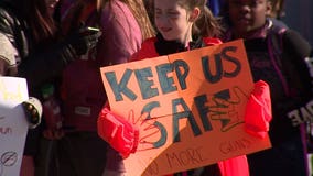 'This could be us:' MPS superintendent stands up for students who took part in walkouts