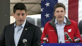 Paul Ryan endorses former aide Bryan Steil to replace him