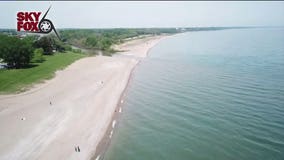 'The deadliest since we started tracking in 2010:' 12 drownings in Great Lakes over Labor Day weekend