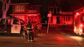 "I'm speechless:" Fire destroys daycare center, officials believe it was intentionally set