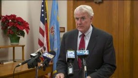 After charges filed in death of Sylville Smith, Mayor Barrett calls for body camera video release