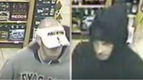 Recognize them? Sheboygan police seek 2 men involved in theft from Citgo gas station