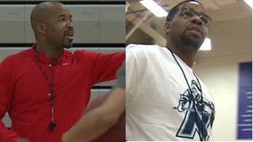 Their basketball talents brought them to UWM, and now, they're coaching at the high school level