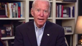 Biden says DNC should be held virtually amid concerns of coronavirus