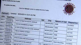 MFD's new, computer-aided dispatch system has flaws