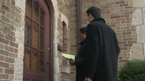 Volunteers push ahead as Election Day quickly approaches