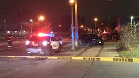 MFD station near 27th and Capitol evacuated due to suspicious bag