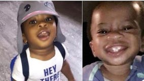 'We all need to be outraged:' 20-month-old fatally shot while riding in vehicle with mother