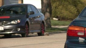 Smash & grab: Car break-in victims feel "violated"