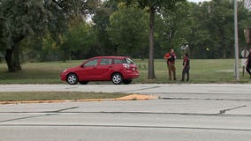 Man accused of carjacking 68-year-old woman in Pick 'n Save parking lot; leading police on pursuit