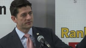 Speaker Ryan: "It is appropriate for House Oversight Committee to request (Comey) memo"