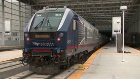 Rail strike averted; Milwaukee Amtrak service interrupted