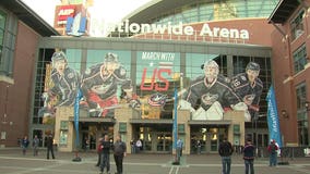 Model for Milwaukee? FOX6 visits arena in Columbus, Ohio, used as inspiration by Bucks officials