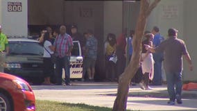 'Seeing the building was scary:' Students return to school in Florida; classes resume Wednesday