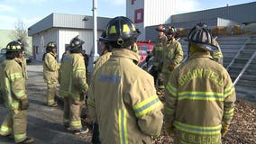 $23K starting salary: MFD, MPD seeking fire cadets, police aides