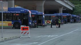 MCTS Summerfest shuttles canceled for 2021 due to driver shortage