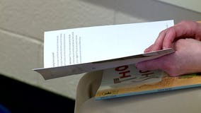 'They really are receptive:' MPS teaches students about financial literacy