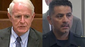 'I support the chief:' Mayor Barrett speaks out ahead of FPC announcement on Chief Morales