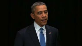 President Obama vows to get to the bottom of Fort Hood shooting