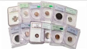 Thinking about selling something via on online auction site? Be warned!