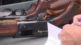 Ceasefire gun buyback: Cash for guns to get weapons off the streets