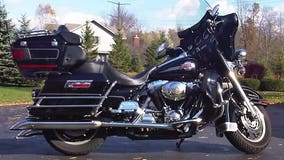 'We bought a Harley!' 2011 Packers Super Bowl ticket snafu changed a Cedarburg couple's lives