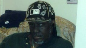 Was man injured in house explosion targeted?