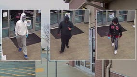 "They know what they wanted:" 3 cellphone stores robbed in 1 night in Milwaukee area