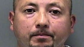 Man hides under pier after alleged OWI; claims he was looking for pedophiles and the cartel