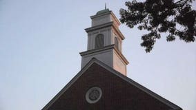 Victim preyed upon by scammer at church says he can trust no one