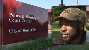 Man files complaint against West Allis police, says he was falsely accused, detained over reported car theft